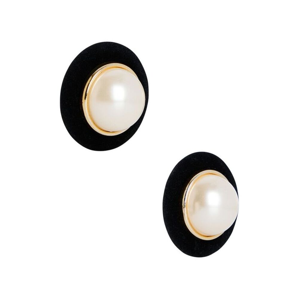 Retrofête Stud Earrings